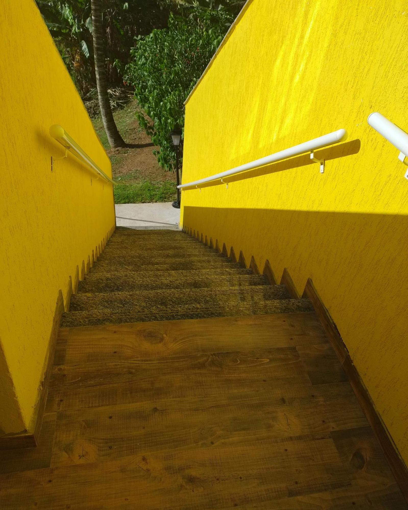 Hospedagem Encantos Da Serra Itatiaia  Exterior foto